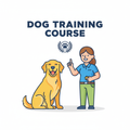 Curso Completo de Treino para Cachorros